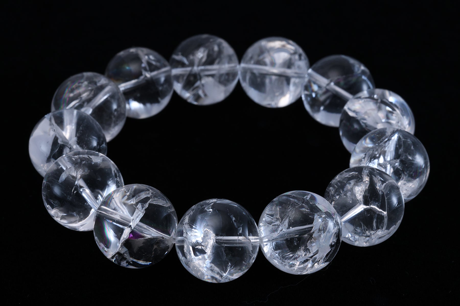 White Azeztulite & Clear Quartz Bundle - Supercharge Your Energy Field