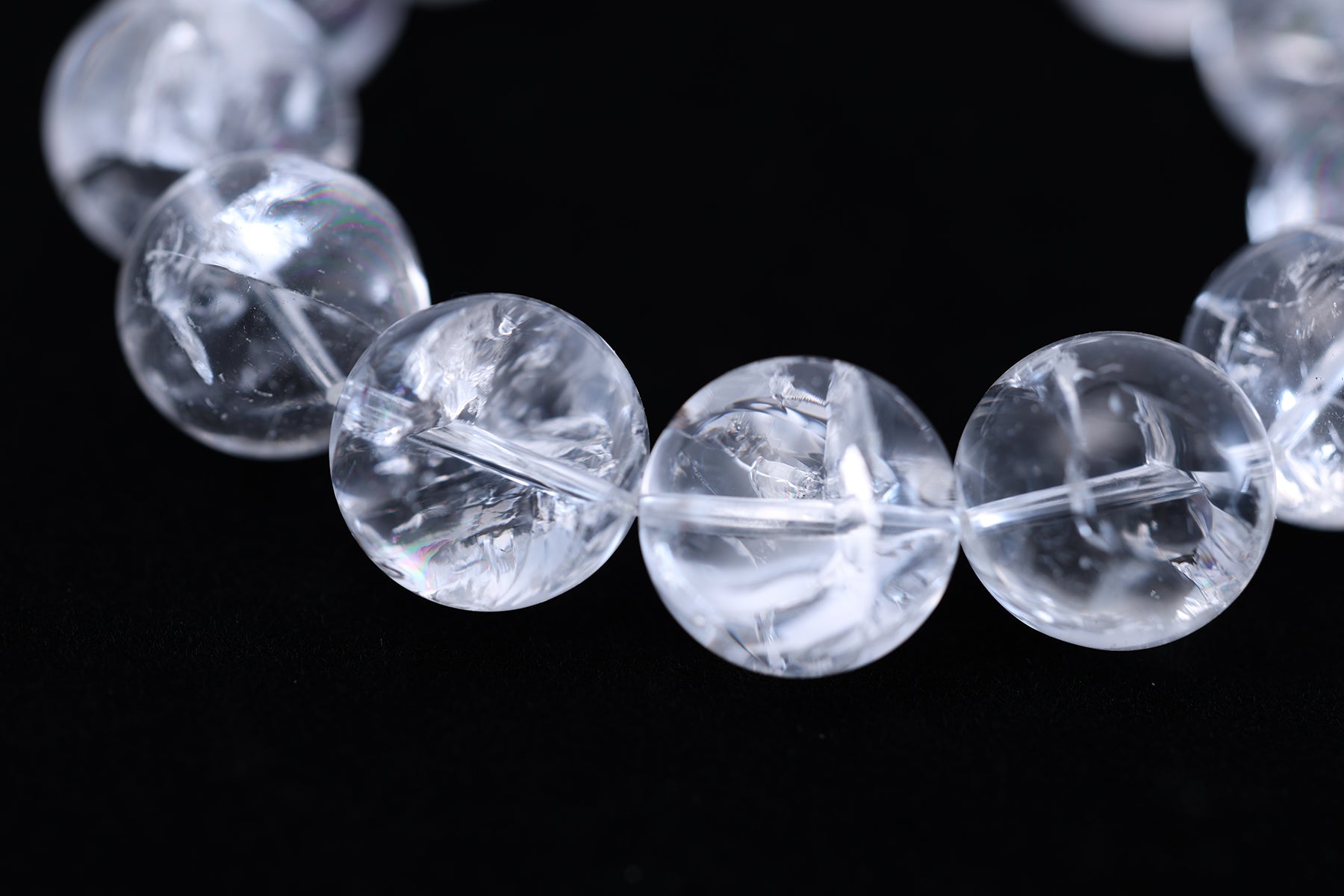 White Azeztulite & Clear Quartz Bundle - Supercharge Your Energy Field