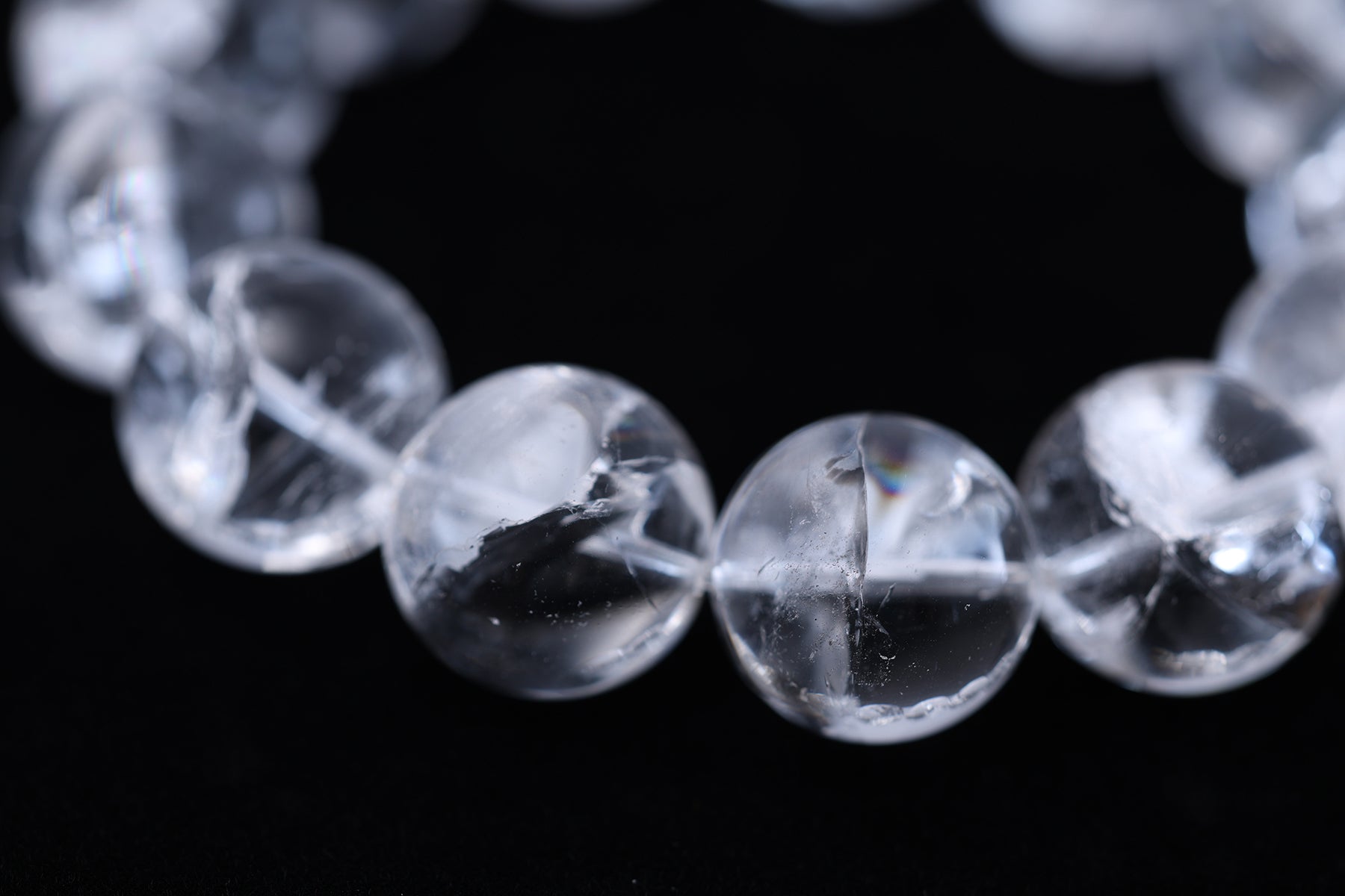 White Azeztulite & Clear Quartz Bundle - Supercharge Your Energy Field
